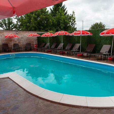 Kladenetsa Guest House Ivanovo エクステリア 写真
