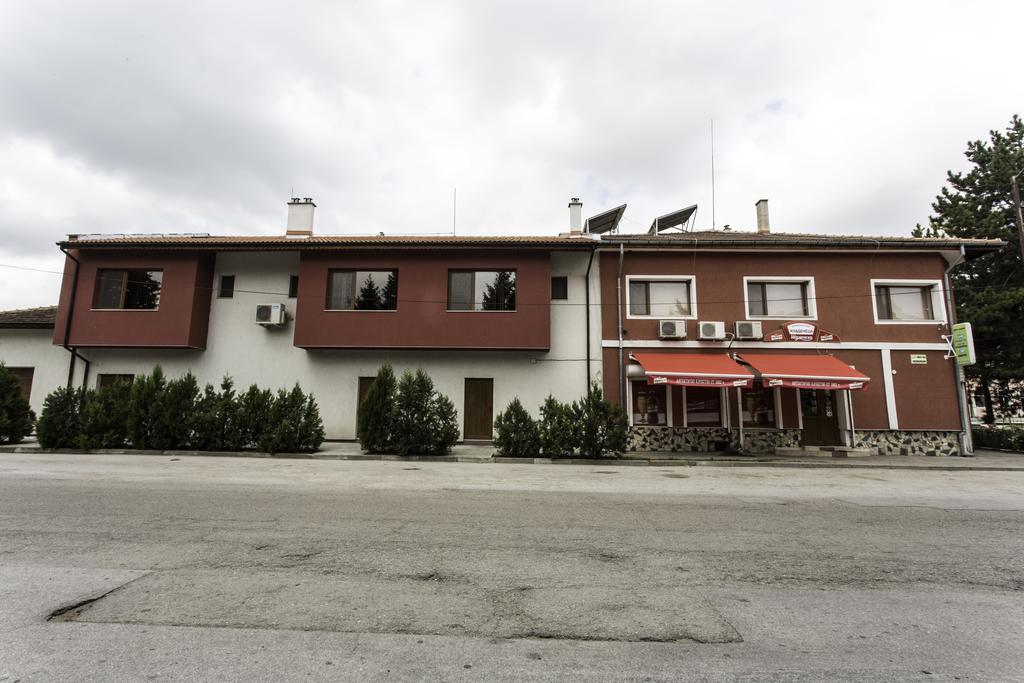 Kladenetsa Guest House Ivanovo エクステリア 写真