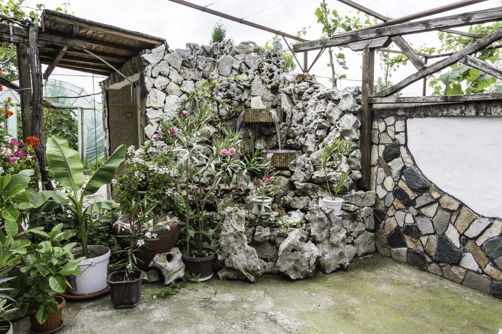 Kladenetsa Guest House Ivanovo エクステリア 写真