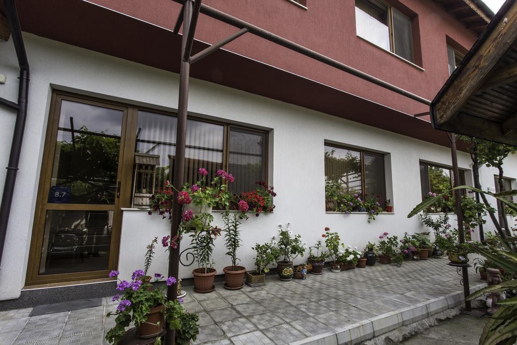 Kladenetsa Guest House Ivanovo エクステリア 写真