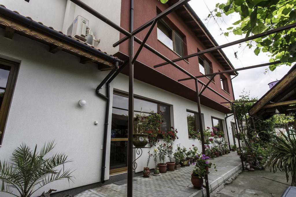 Kladenetsa Guest House Ivanovo エクステリア 写真