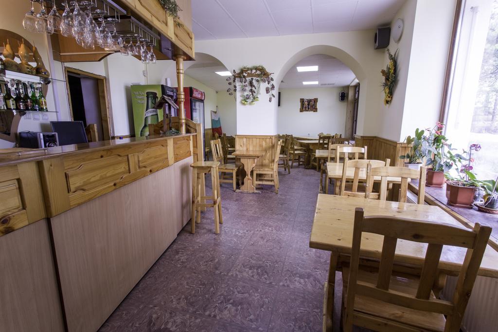 Kladenetsa Guest House Ivanovo エクステリア 写真