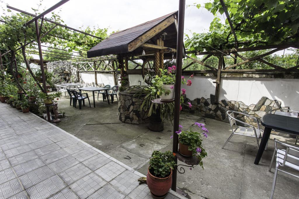 Kladenetsa Guest House Ivanovo エクステリア 写真