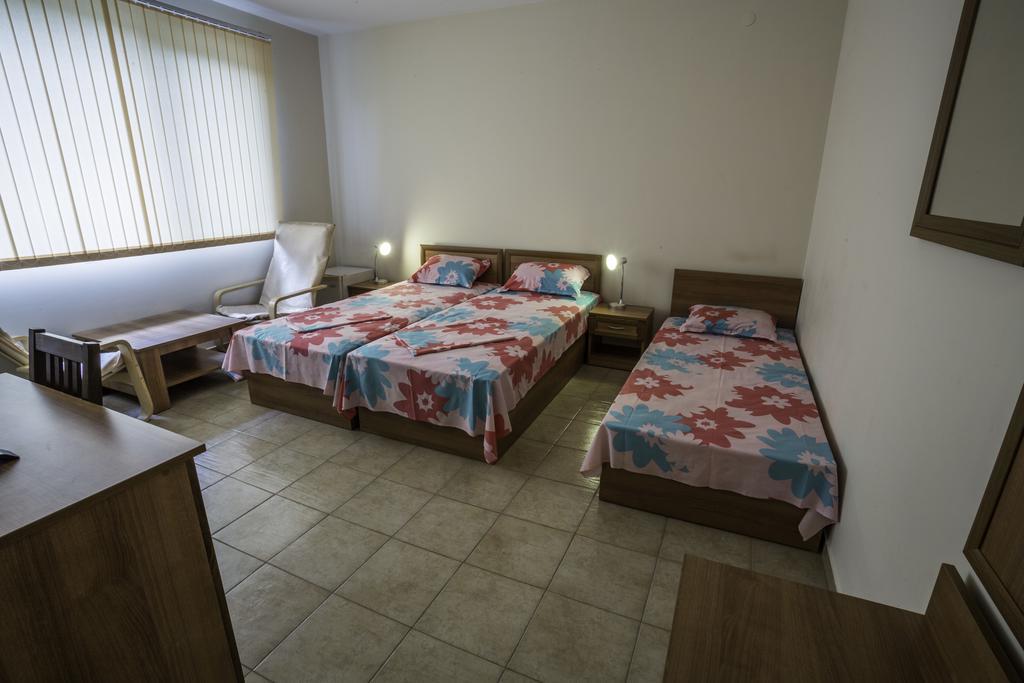 Kladenetsa Guest House Ivanovo エクステリア 写真