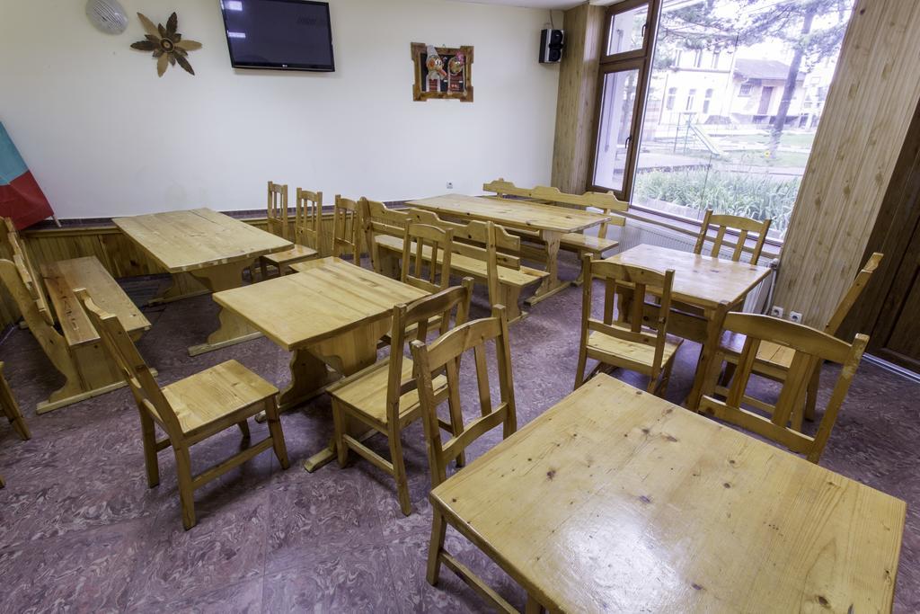 Kladenetsa Guest House Ivanovo エクステリア 写真