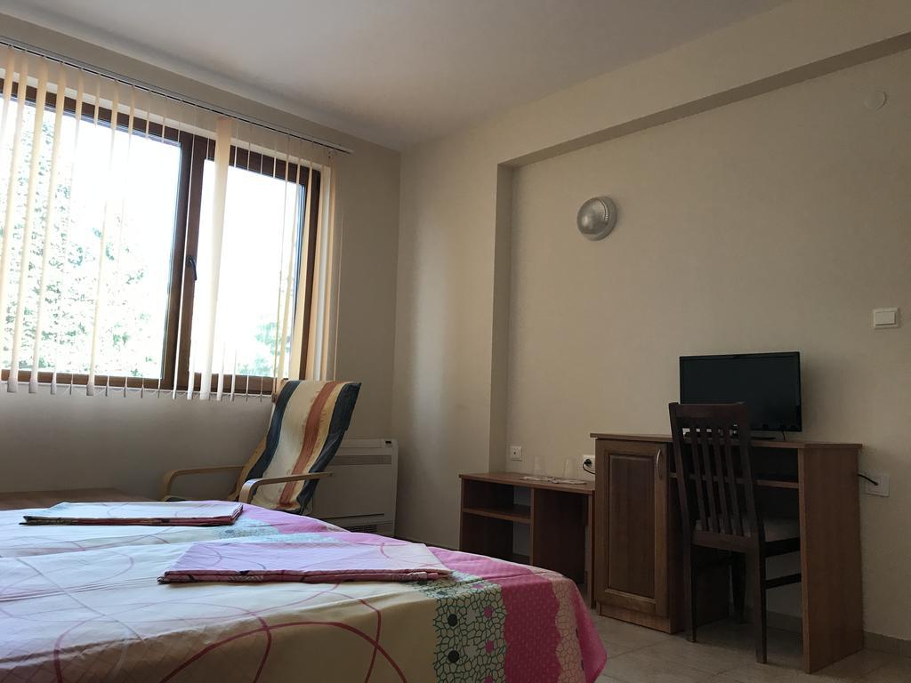 Kladenetsa Guest House Ivanovo エクステリア 写真