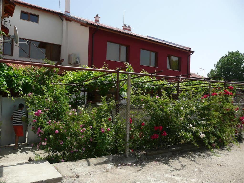 Kladenetsa Guest House Ivanovo エクステリア 写真