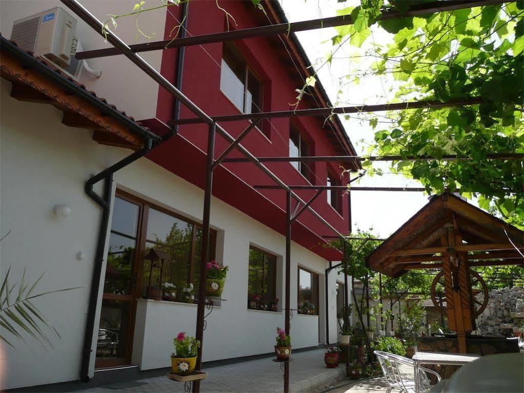 Kladenetsa Guest House Ivanovo エクステリア 写真