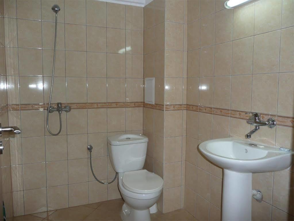 Kladenetsa Guest House Ivanovo エクステリア 写真