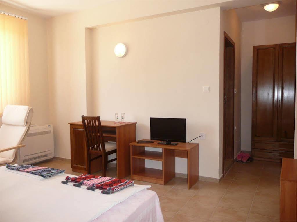 Kladenetsa Guest House Ivanovo エクステリア 写真