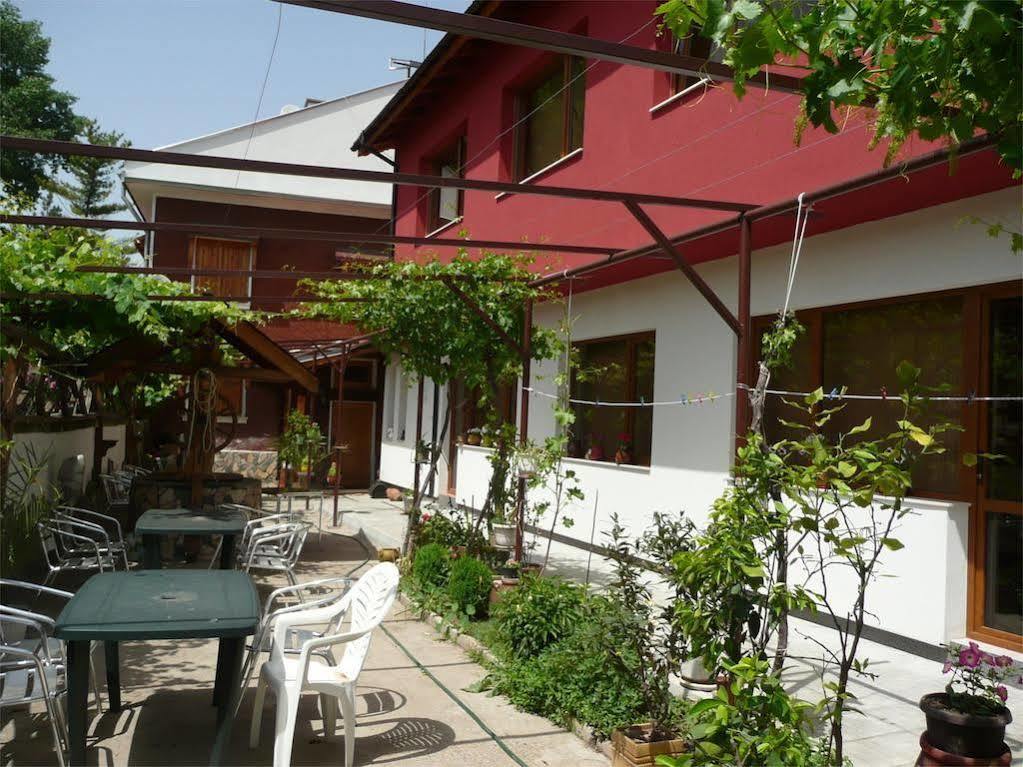 Kladenetsa Guest House Ivanovo エクステリア 写真