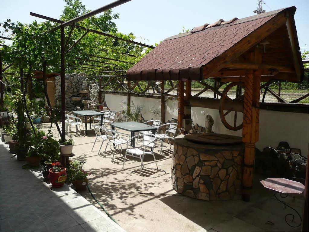 Kladenetsa Guest House Ivanovo エクステリア 写真