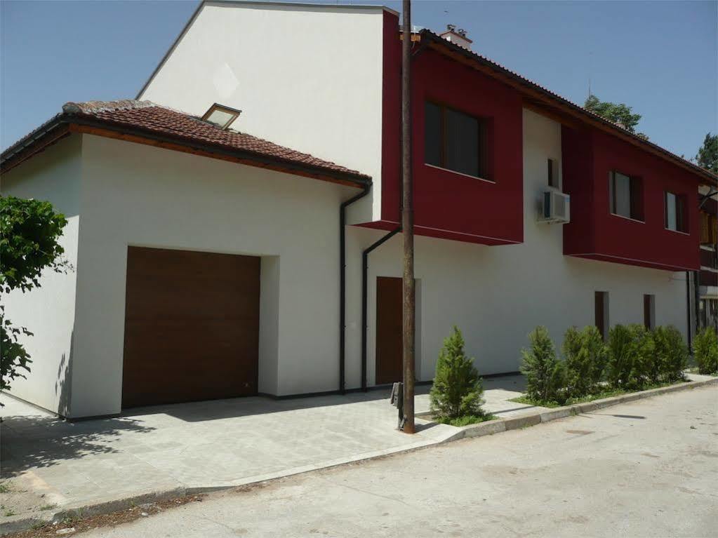 Kladenetsa Guest House Ivanovo エクステリア 写真