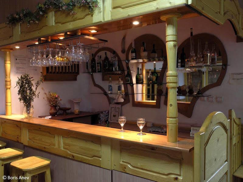 Kladenetsa Guest House Ivanovo エクステリア 写真
