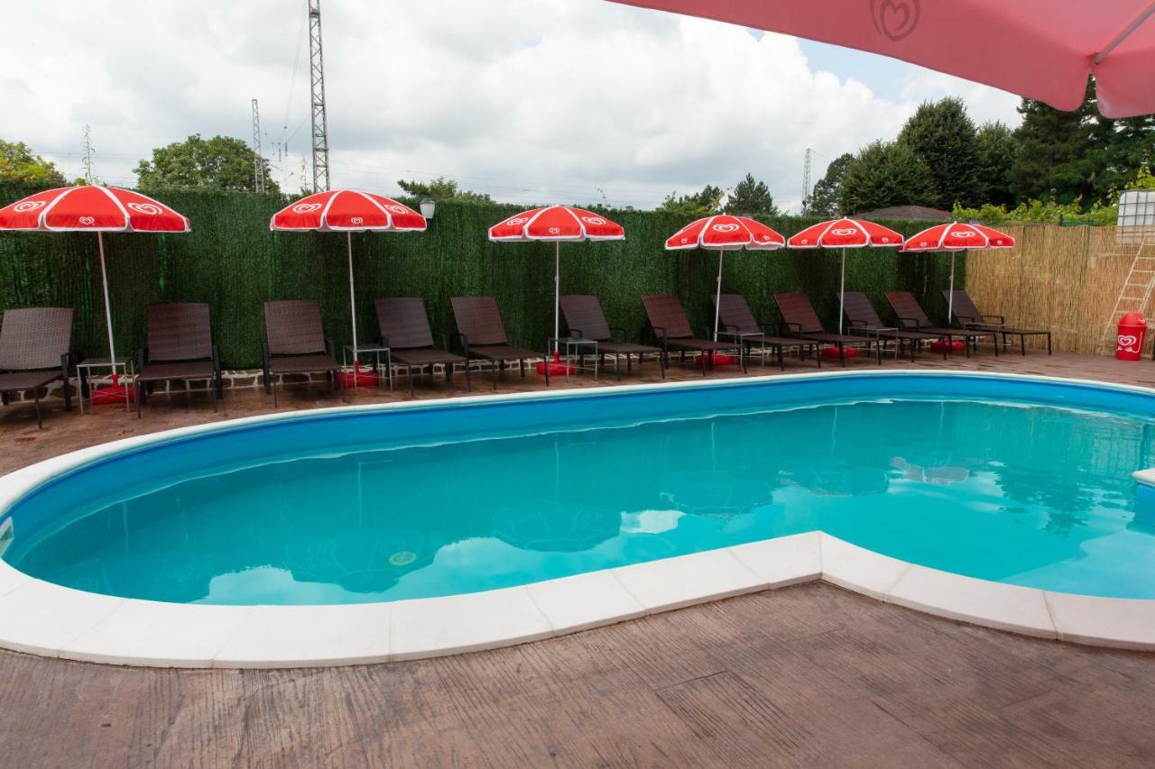 Kladenetsa Guest House Ivanovo エクステリア 写真