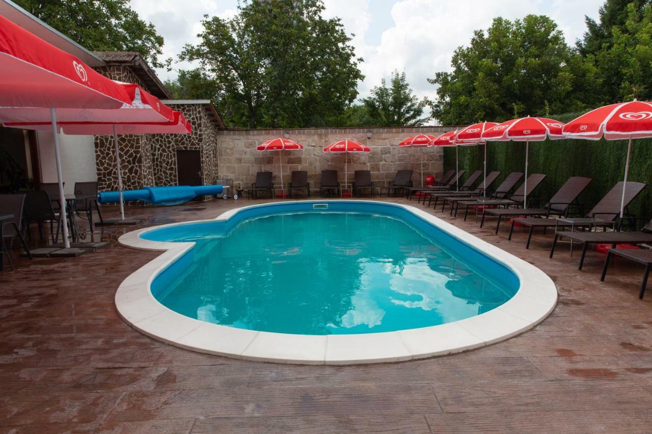 Kladenetsa Guest House Ivanovo エクステリア 写真