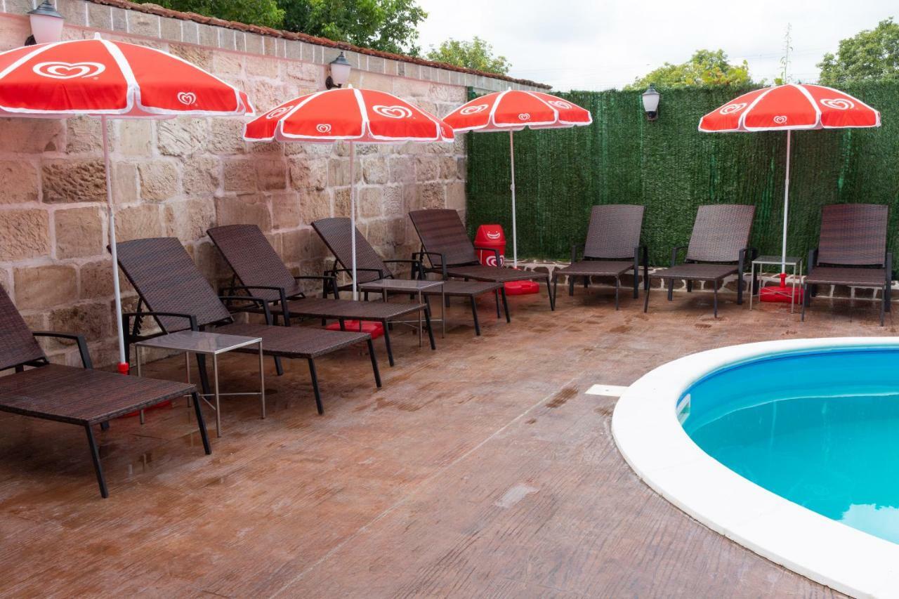 Kladenetsa Guest House Ivanovo エクステリア 写真