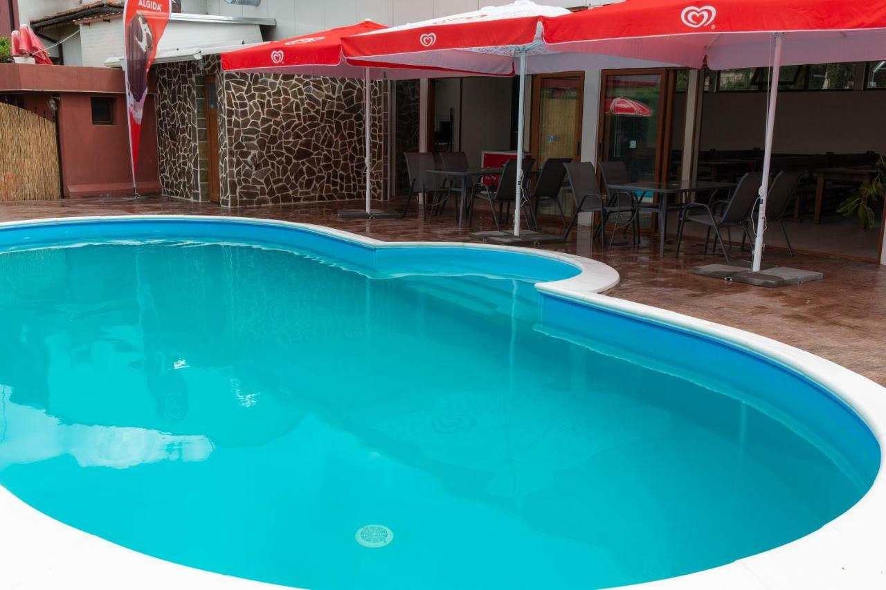 Kladenetsa Guest House Ivanovo エクステリア 写真